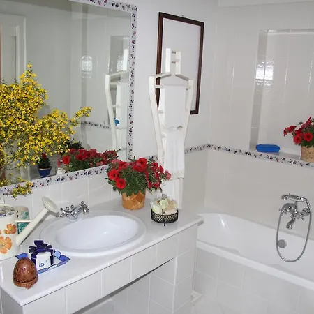 La Rosa 3* كامبورا سان جيوفاني