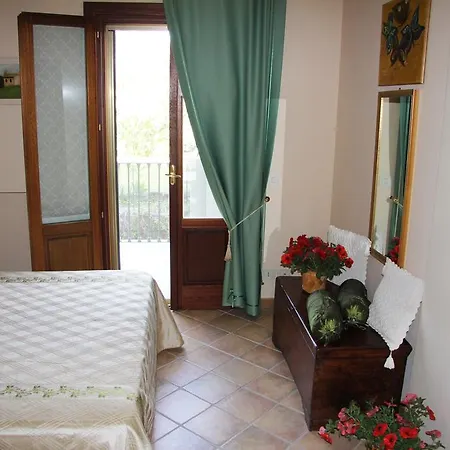 La Rosa *