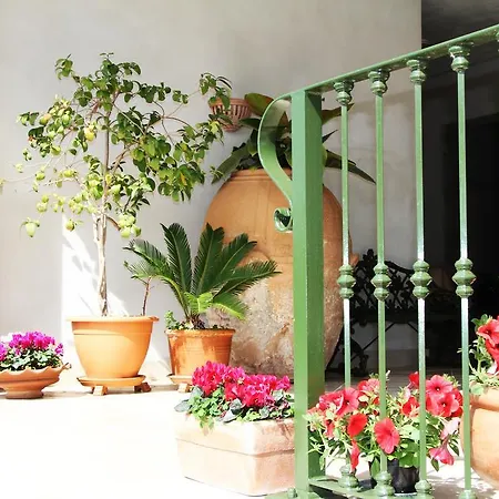 Frühstückspension La Rosa Campora San Giovanni